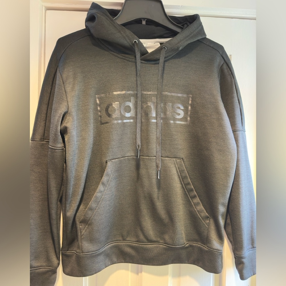 Adidas Climawarm Hoodie